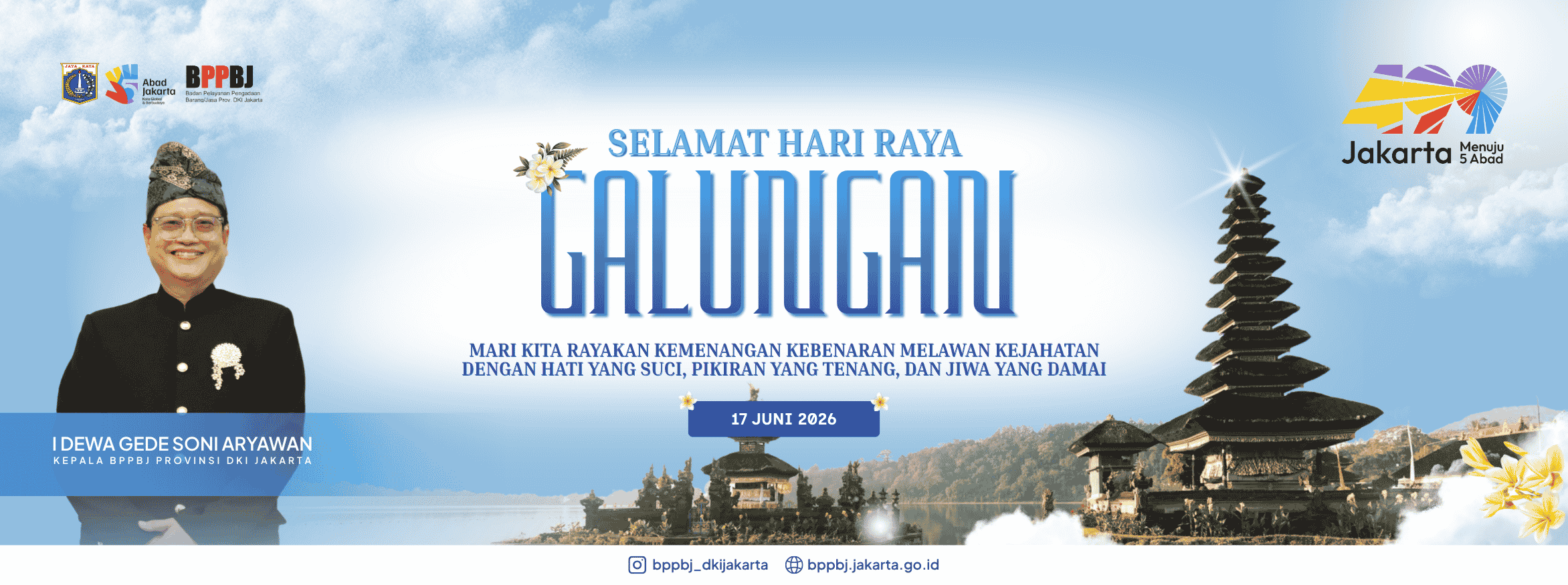 Slider BPPBJ