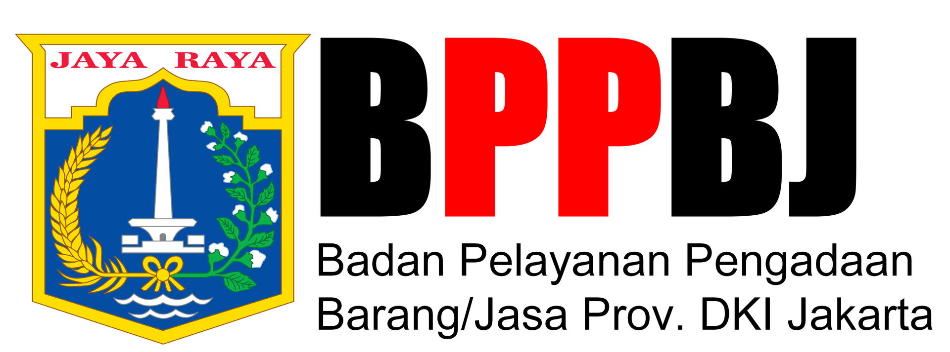 Badan Pelayanan Pengadaan Barang/Jasa DKI